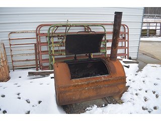 Property photo 63 - FARM EQUIPMENT & REAL ESTATE AUCTION IN ALLEN COUNTY, INDIANA